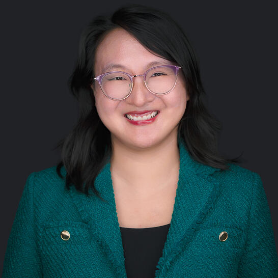 ShanShan Guo, Litigation Attorney